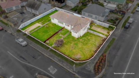 12 Hardy Street, New Brighton, Christchurch