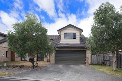 78 Skip Lane, East Tamaki, Auckland