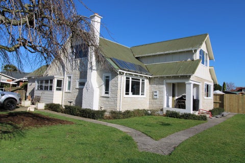 59 Rawhiti Avenue, Matamata, Matamata