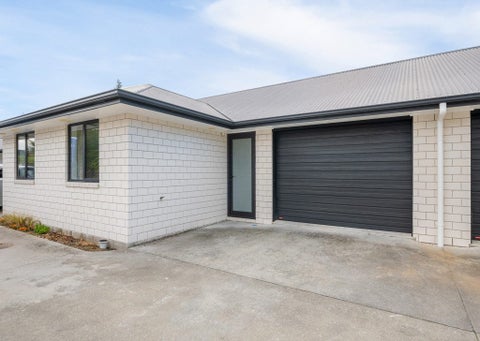 5/60 Boundary Road, Claudelands, Hamilton