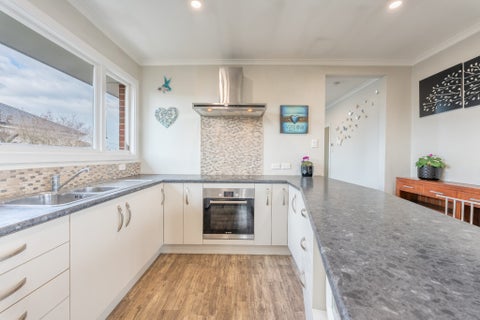 6 Cambridge Street, Kensington, Timaru