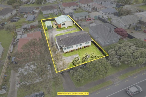 76 Kirkbride Road, Mangere, Auckland