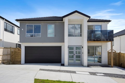 13 Tiro Street, Flat Bush, Auckland