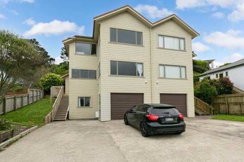 6A Domett Street, Newlands, Wellington