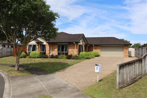 17 Cranmer Close, Rototuna North, Hamilton
