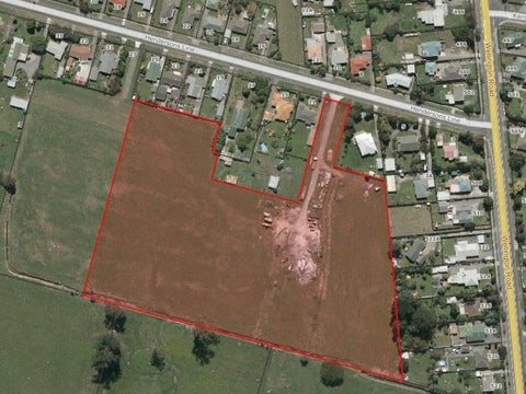9 Hendersons Line, Marton