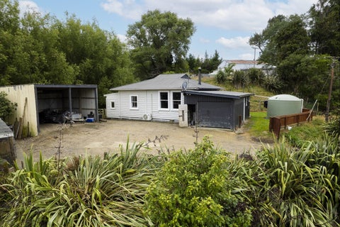 1235 Panikau Road, Gisborne