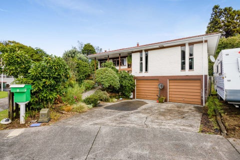 8 Totara Terrace, Inglewood, Inglewood