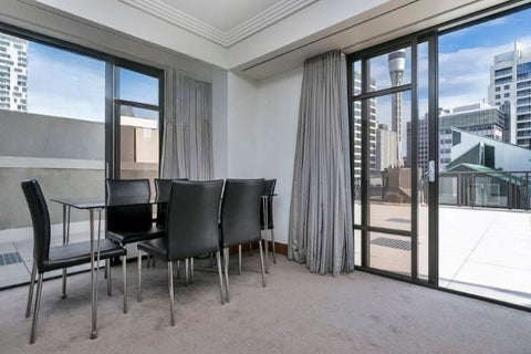 902/1 Courthouse Lane, Auckland Central, Auckland