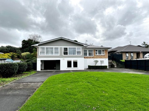 16 Owens Road, Waiuku, Waiuku