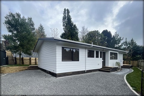 208 West Parkdale Street, Tokoroa, Tokoroa
