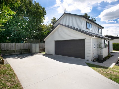 97 Scott Street, Leamington, Cambridge