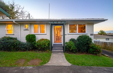 1/302 Pakuranga Road, Pakuranga Heights, Auckland