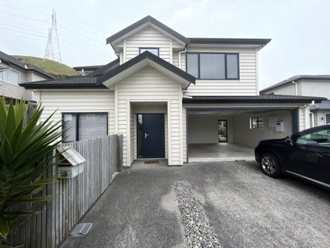 6 Moston Grove, Churton Park, Wellington