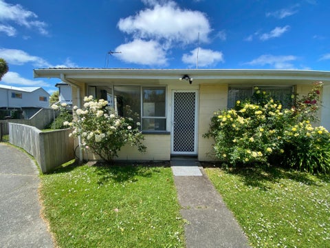4/45 Gresford Street, Edgeware, Christchurch