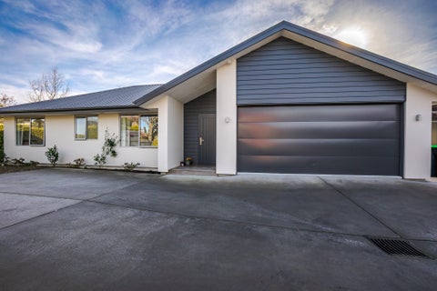111A Wai-Iti Road, Highfield, Timaru