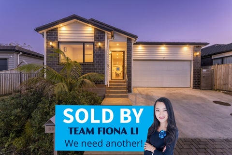 33 Farranfore Road, Opaheke, Papakura