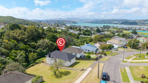 12 Ngahue Crescent, Elsdon, Porirua