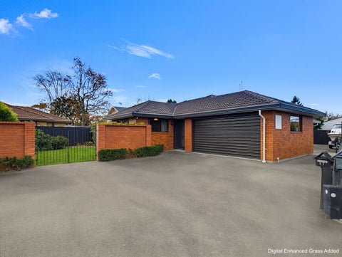 37 Ben Nevis Drive, Broomfield, Christchurch