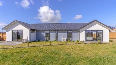 16 Brandon Close, Rangiora, Rangiora