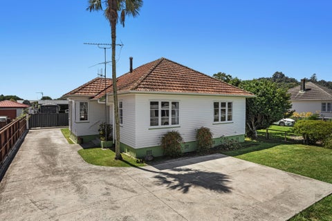 42 Salonika Street, Whakatane, Whakatane