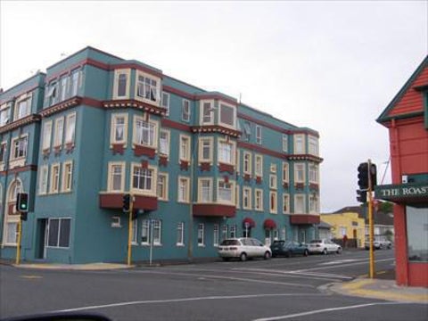 16/127 St Aubyn Street, New Plymouth, New Plymouth