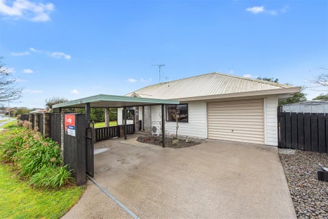 98 Dominion Road, Nawton, Hamilton