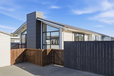1/100 Baker Street, New Brighton, Christchurch