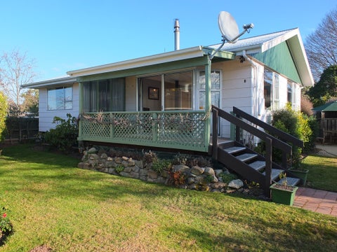 3/36 Te Ngawai Road, Pleasant Point, Pleasant Point