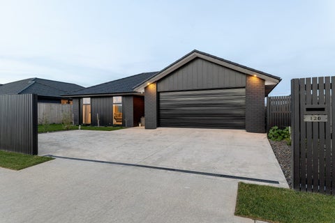 120 Churcher Street, Maewa, Feilding