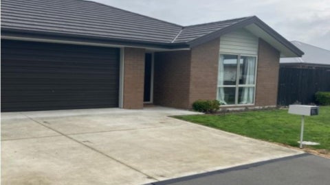 71 Tauhinu Avenue, Lincoln, Lincoln