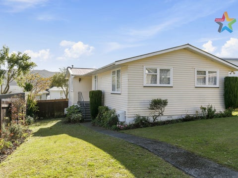 37 Antrim Crescent, Wainuiomata, Lower Hutt