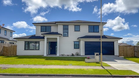 16 Fairway Drive, Morrinsville, Morrinsville