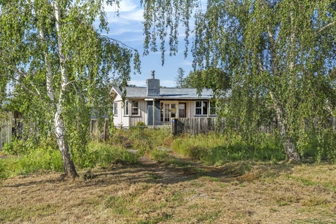 45 Park Road, Patutahi, Gisborne