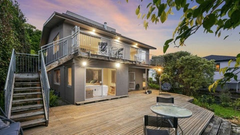 1/395 Beach Road, Mairangi Bay, Auckland