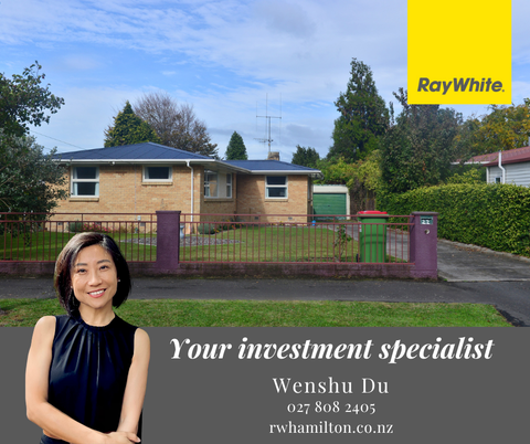 22 Minifie Avenue, Melville, Hamilton