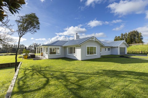 369 Tariki Road South, Ratapiko, Ratapiko