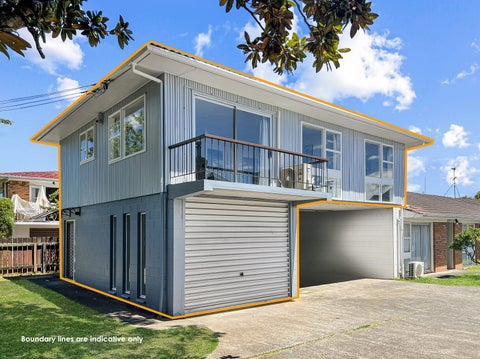 1/41 Kingsway Avenue, Sandringham, Auckland