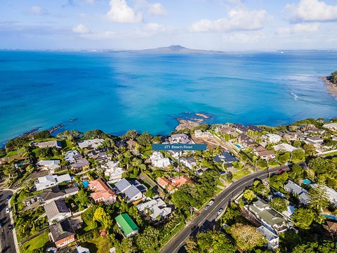 271 Beach Road, Campbells Bay, Auckland