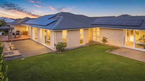 33 Sequoia Way, Rangiora, Rangiora