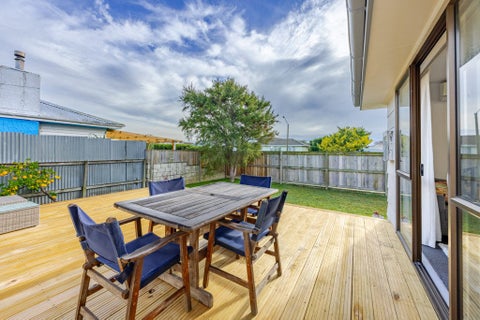 7 Wallis Place, Onekawa, Napier