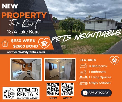 137A Lake Road, Koutu, Rotorua