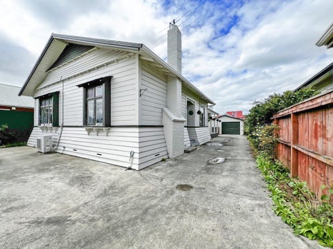 214 Ferguson Street, Palmerston North, Palmerston North