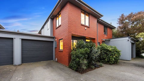 71B Mandeville Street, Riccarton, Christchurch