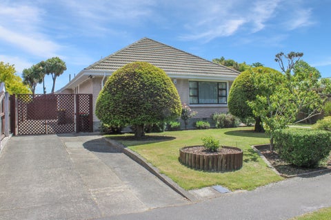 13 Yardley Street, Avonhead, Christchurch