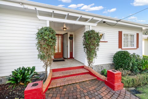 17 Shortland Street, Regent, Whangarei