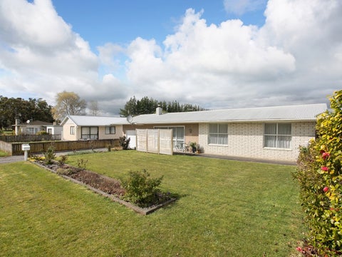 20 Oaklea Avenue, Marton