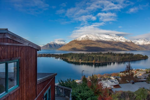 8 Longwood Place, Queenstown, Queenstown