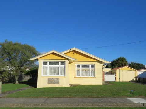 36A Rintoul Street, Westport, Westport
