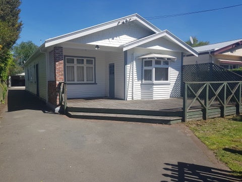 36 Hendon Street, Edgeware, Christchurch